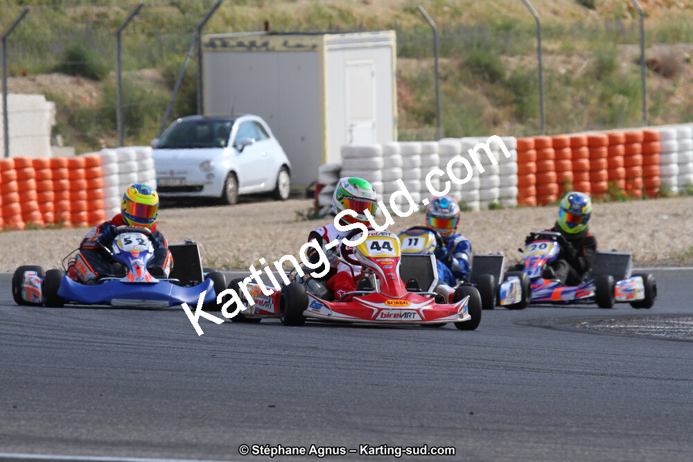 30 & 31/05/2015 : SuperKart 250, TTI Carbone et Championnat de France Long Circuit KZ2 et KZ2 Gentleman à Lédenon (Photos Stéphane Agnus) 2015 — karting