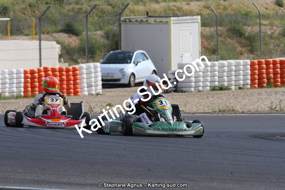 30 & 31/05/2015 : SuperKart 250, TTI Carbone et Championnat de France Long Circuit KZ2 et KZ2 Gentleman à Lédenon (Photos Stéphane Agnus) 2015 — karting