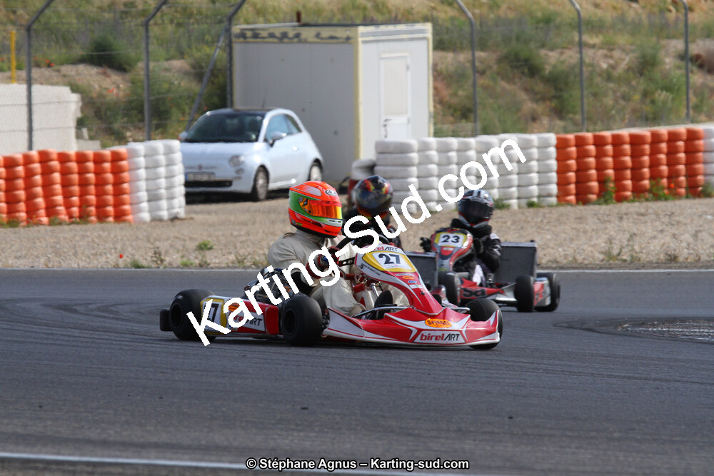 30 & 31/05/2015 : SuperKart 250, TTI Carbone et Championnat de France Long Circuit KZ2 et KZ2 Gentleman à Lédenon (Photos Stéphane Agnus) 2015 — karting