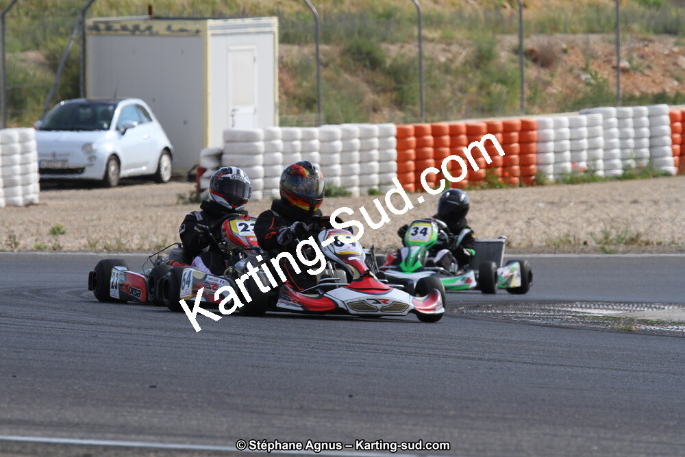 30 & 31/05/2015 : SuperKart 250, TTI Carbone et Championnat de France Long Circuit KZ2 et KZ2 Gentleman à Lédenon (Photos Stéphane Agnus) 2015 — karting