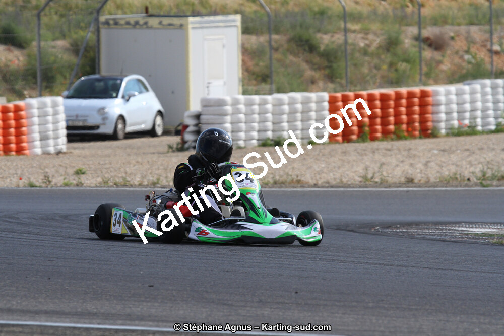30 & 31/05/2015 : SuperKart 250, TTI Carbone et Championnat de France Long Circuit KZ2 et KZ2 Gentleman à Lédenon (Photos Stéphane Agnus) 2015 — karting
