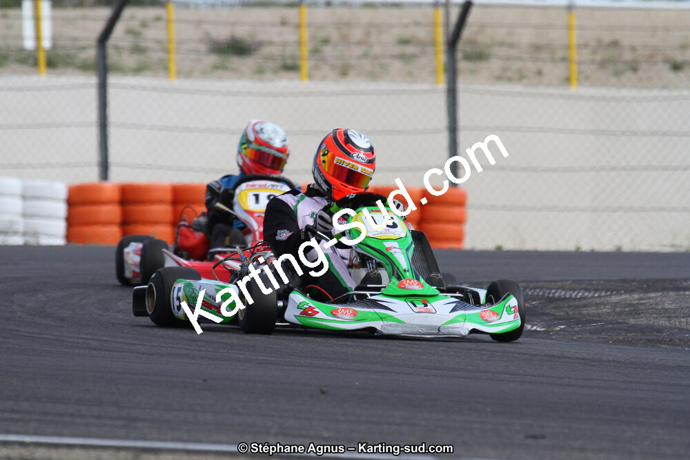 30 & 31/05/2015 : SuperKart 250, TTI Carbone et Championnat de France Long Circuit KZ2 et KZ2 Gentleman à Lédenon (Photos Stéphane Agnus) 2015 — karting