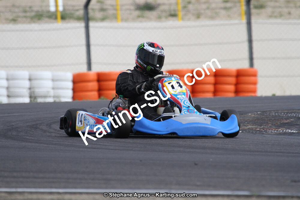 30 & 31/05/2015 : SuperKart 250, TTI Carbone et Championnat de France Long Circuit KZ2 et KZ2 Gentleman à Lédenon (Photos Stéphane Agnus) 2015 — karting