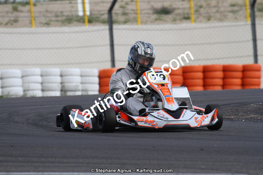 30 & 31/05/2015 : SuperKart 250, TTI Carbone et Championnat de France Long Circuit KZ2 et KZ2 Gentleman à Lédenon (Photos Stéphane Agnus) 2015 — karting