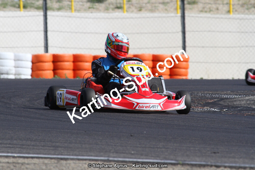 30 & 31/05/2015 : SuperKart 250, TTI Carbone et Championnat de France Long Circuit KZ2 et KZ2 Gentleman à Lédenon (Photos Stéphane Agnus) 2015 — karting
