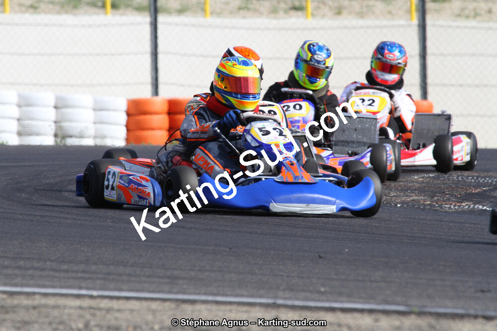 30 & 31/05/2015 : SuperKart 250, TTI Carbone et Championnat de France Long Circuit KZ2 et KZ2 Gentleman à Lédenon (Photos Stéphane Agnus) 2015 — karting