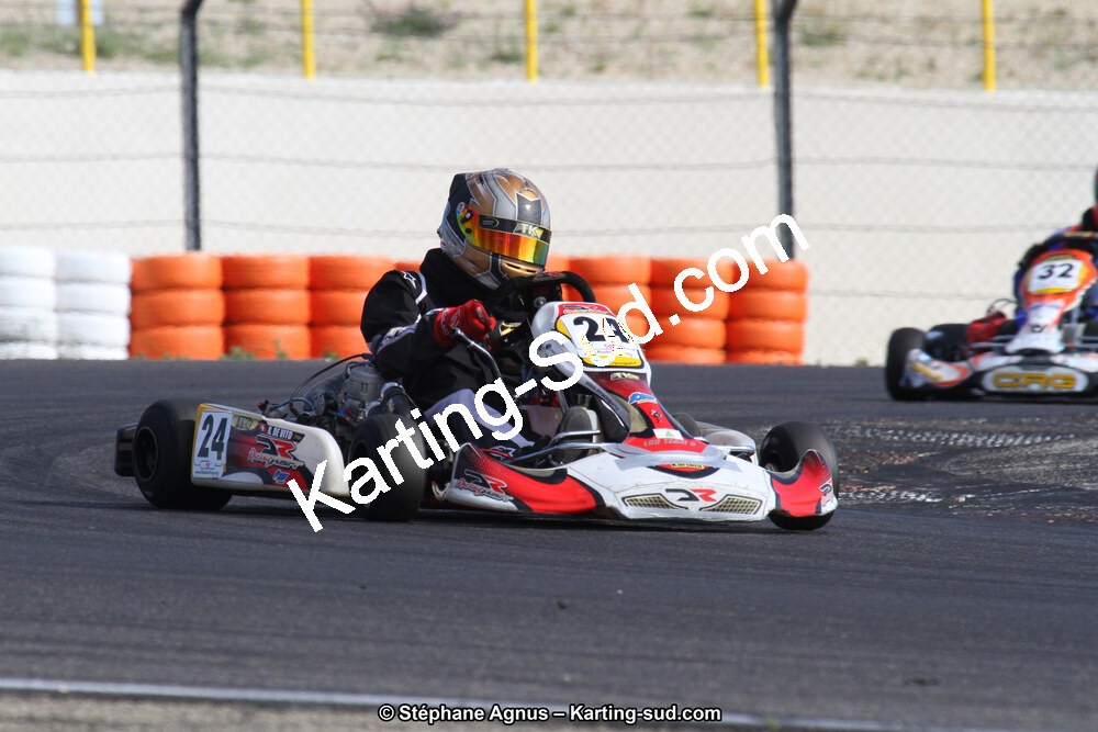 30 & 31/05/2015 : SuperKart 250, TTI Carbone et Championnat de France Long Circuit KZ2 et KZ2 Gentleman à Lédenon (Photos Stéphane Agnus) 2015 — karting