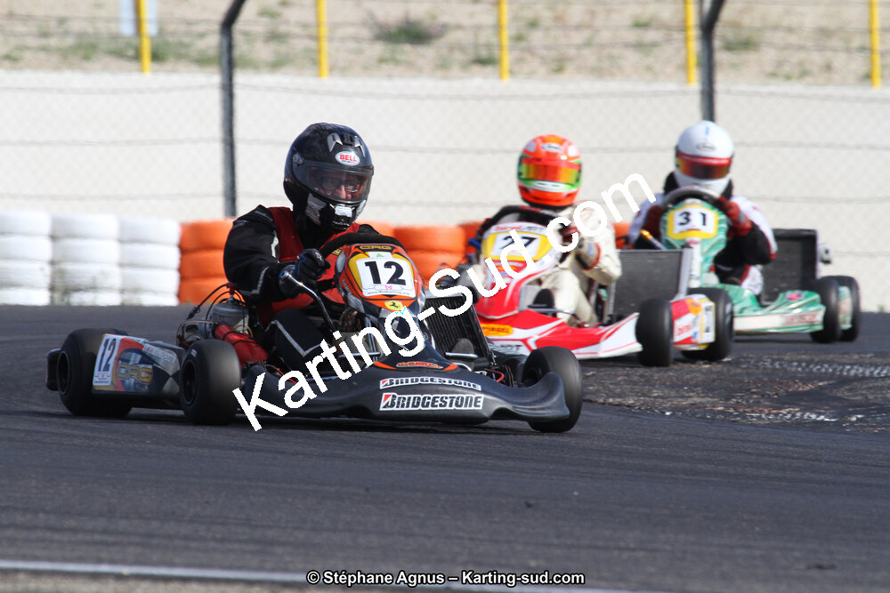 30 & 31/05/2015 : SuperKart 250, TTI Carbone et Championnat de France Long Circuit KZ2 et KZ2 Gentleman à Lédenon (Photos Stéphane Agnus) 2015 — karting