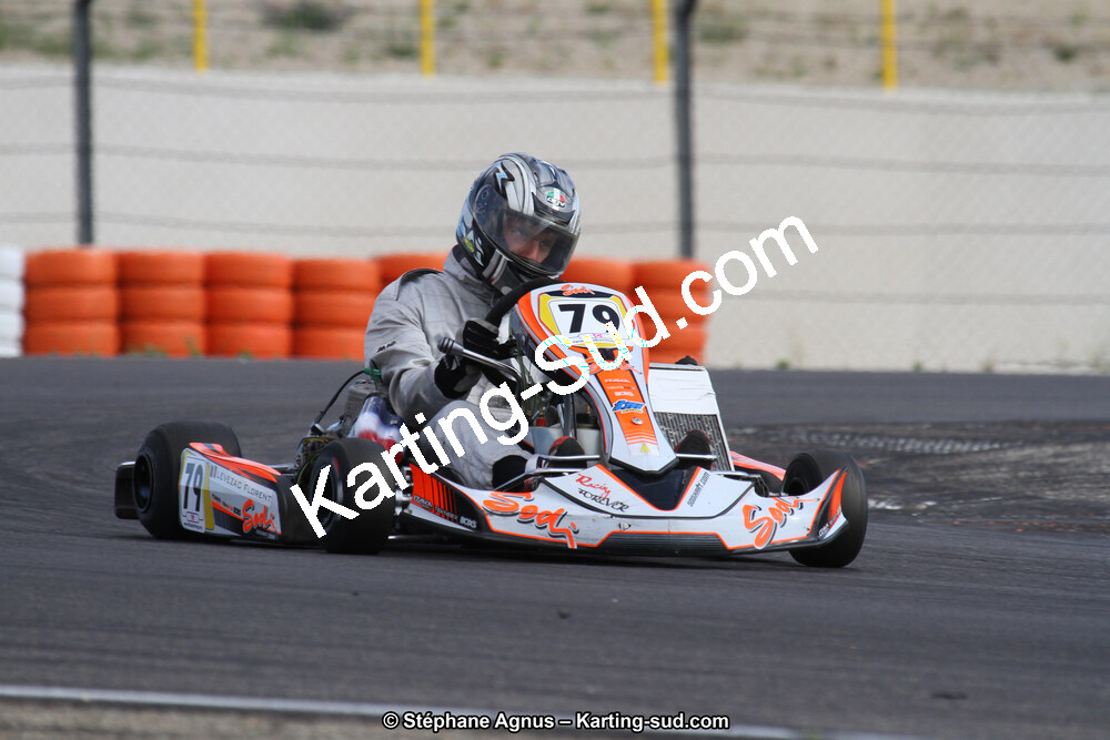 30 & 31/05/2015 : SuperKart 250, TTI Carbone et Championnat de France Long Circuit KZ2 et KZ2 Gentleman à Lédenon (Photos Stéphane Agnus) 2015 — karting