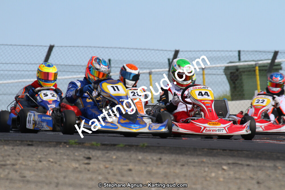 30 & 31/05/2015 : SuperKart 250, TTI Carbone et Championnat de France Long Circuit KZ2 et KZ2 Gentleman à Lédenon (Photos Stéphane Agnus) 2015 — karting