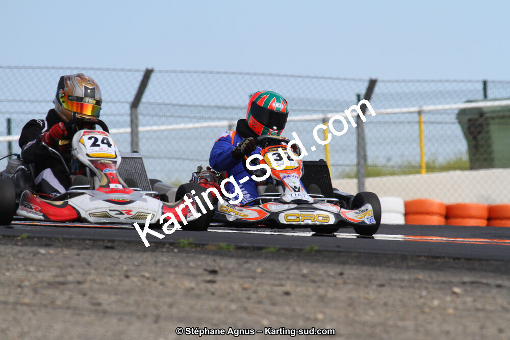 30 & 31/05/2015 : SuperKart 250, TTI Carbone et Championnat de France Long Circuit KZ2 et KZ2 Gentleman à Lédenon (Photos Stéphane Agnus) 2015 — karting