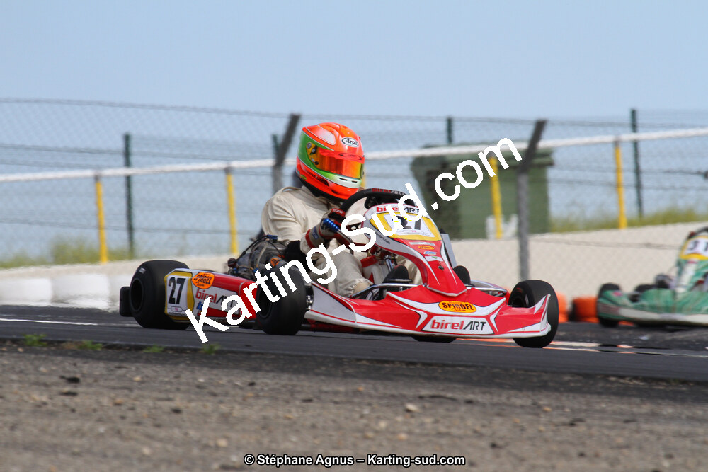 30 & 31/05/2015 : SuperKart 250, TTI Carbone et Championnat de France Long Circuit KZ2 et KZ2 Gentleman à Lédenon (Photos Stéphane Agnus) 2015 — karting