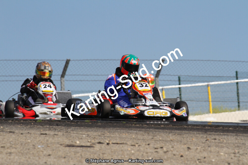 30 & 31/05/2015 : SuperKart 250, TTI Carbone et Championnat de France Long Circuit KZ2 et KZ2 Gentleman à Lédenon (Photos Stéphane Agnus) 2015 — karting