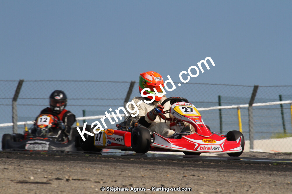 30 & 31/05/2015 : SuperKart 250, TTI Carbone et Championnat de France Long Circuit KZ2 et KZ2 Gentleman à Lédenon (Photos Stéphane Agnus) 2015 — karting