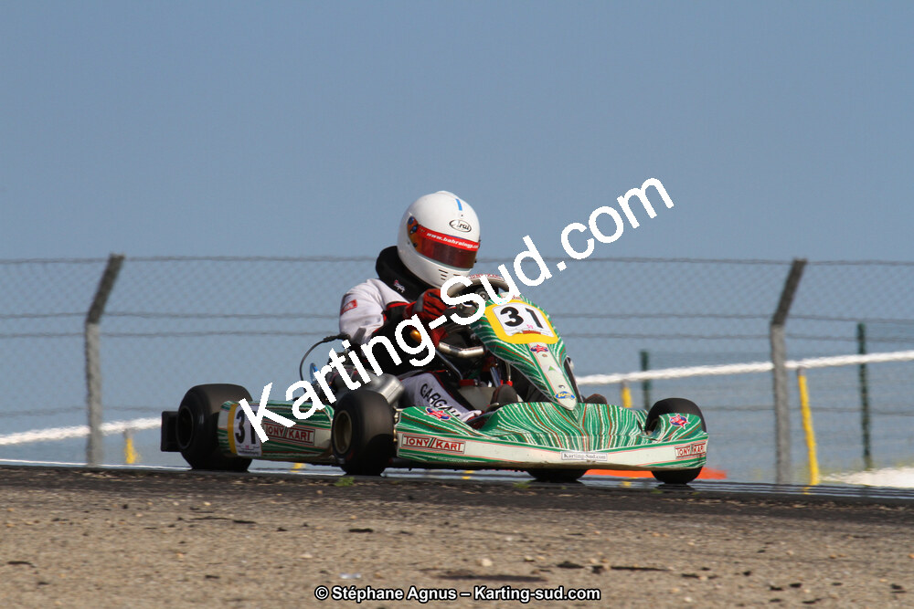 30 & 31/05/2015 : SuperKart 250, TTI Carbone et Championnat de France Long Circuit KZ2 et KZ2 Gentleman à Lédenon (Photos Stéphane Agnus) 2015 — karting
