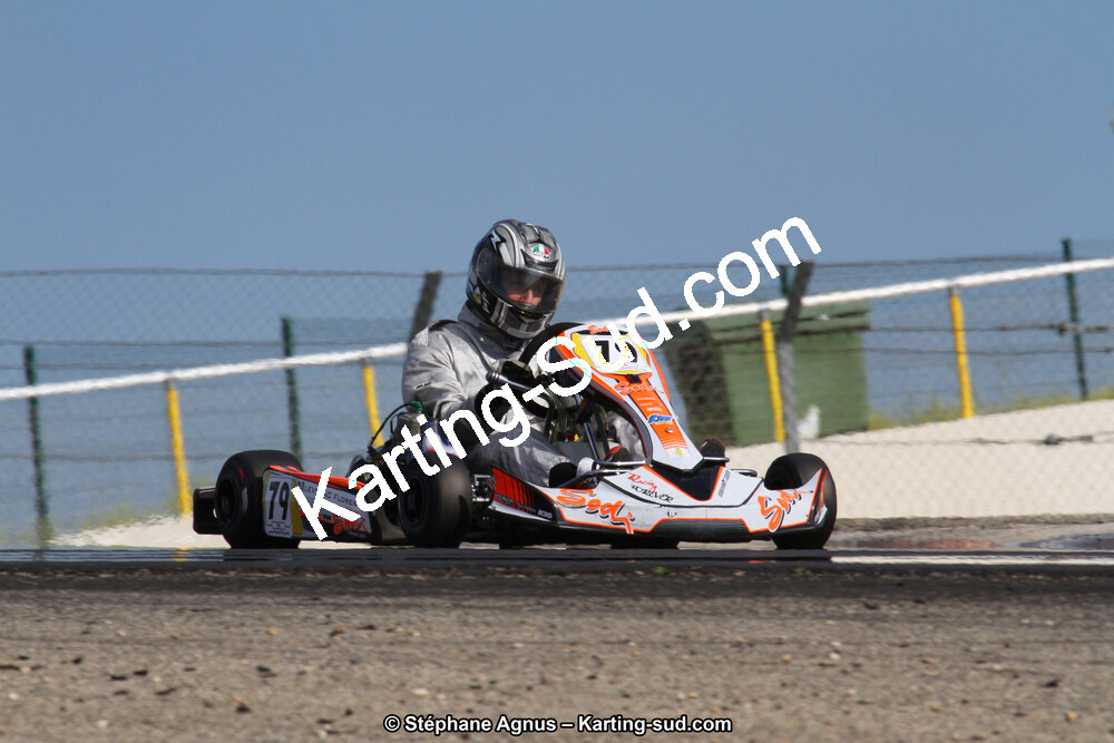 30 & 31/05/2015 : SuperKart 250, TTI Carbone et Championnat de France Long Circuit KZ2 et KZ2 Gentleman à Lédenon (Photos Stéphane Agnus) 2015 — karting