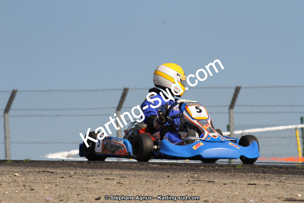 30 & 31/05/2015 : SuperKart 250, TTI Carbone et Championnat de France Long Circuit KZ2 et KZ2 Gentleman à Lédenon (Photos Stéphane Agnus) 2015 — karting