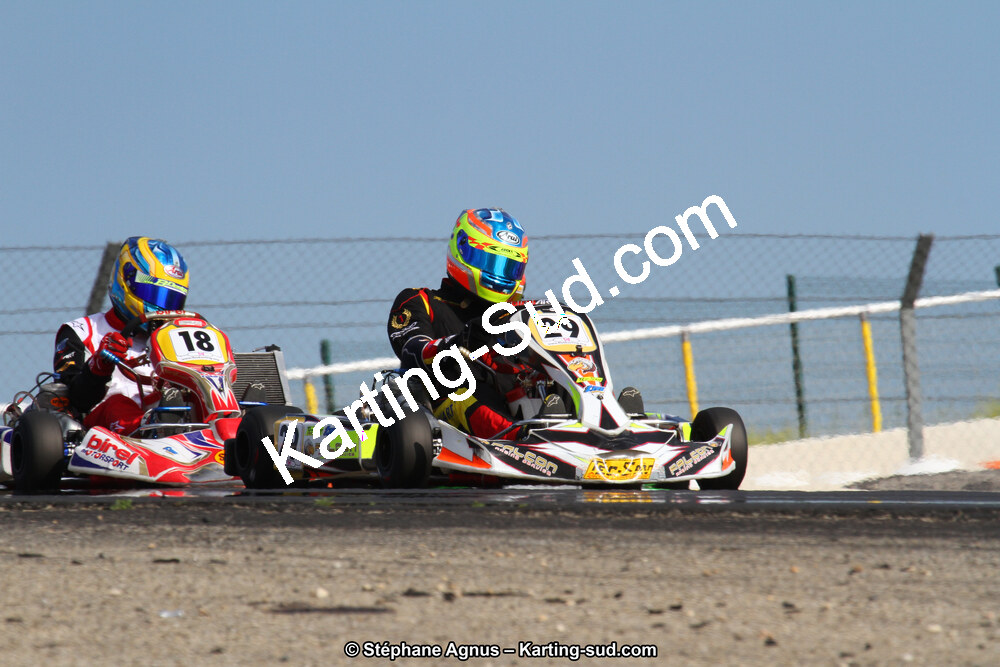 30 & 31/05/2015 : SuperKart 250, TTI Carbone et Championnat de France Long Circuit KZ2 et KZ2 Gentleman à Lédenon (Photos Stéphane Agnus) 2015 — karting