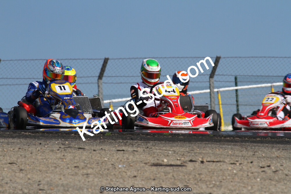 30 & 31/05/2015 : SuperKart 250, TTI Carbone et Championnat de France Long Circuit KZ2 et KZ2 Gentleman à Lédenon (Photos Stéphane Agnus) 2015 — karting