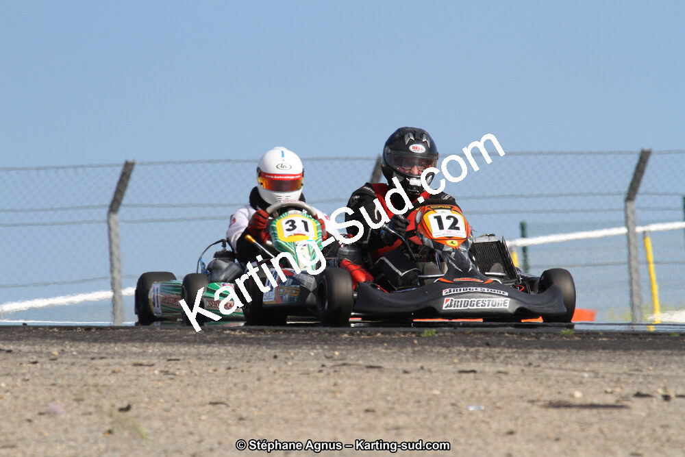 30 & 31/05/2015 : SuperKart 250, TTI Carbone et Championnat de France Long Circuit KZ2 et KZ2 Gentleman à Lédenon (Photos Stéphane Agnus) 2015 — karting