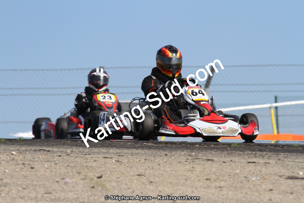30 & 31/05/2015 : SuperKart 250, TTI Carbone et Championnat de France Long Circuit KZ2 et KZ2 Gentleman à Lédenon (Photos Stéphane Agnus) 2015 — karting