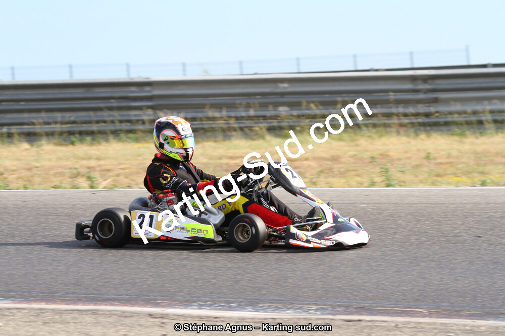 30 & 31/05/2015 : SuperKart 250, TTI Carbone et Championnat de France Long Circuit KZ2 et KZ2 Gentleman à Lédenon (Photos Stéphane Agnus) 2015 — karting