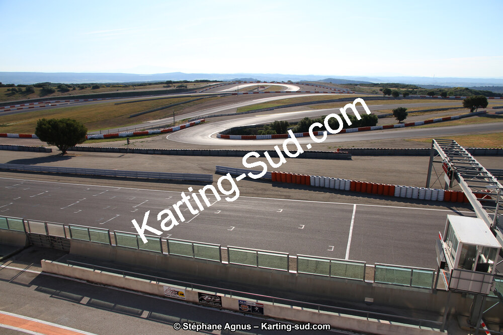 30 & 31/05/2015 : SuperKart 250, TTI Carbone et Championnat de France Long Circuit KZ2 et KZ2 Gentleman à Lédenon (Photos Stéphane Agnus) 2015 — karting