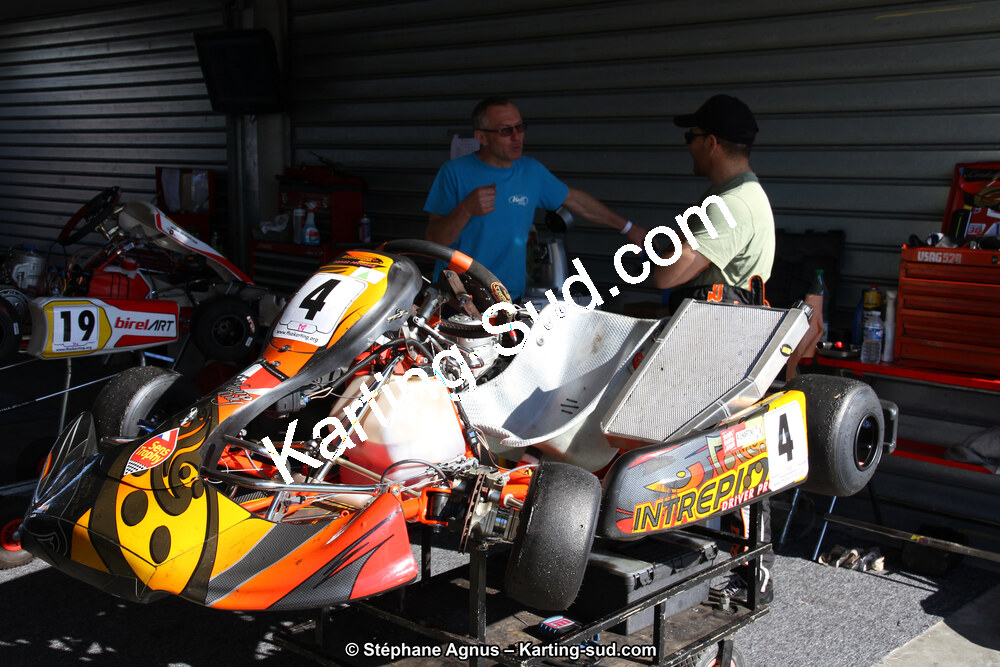 30 & 31/05/2015 : SuperKart 250, TTI Carbone et Championnat de France Long Circuit KZ2 et KZ2 Gentleman à Lédenon (Photos Stéphane Agnus) 2015 — karting