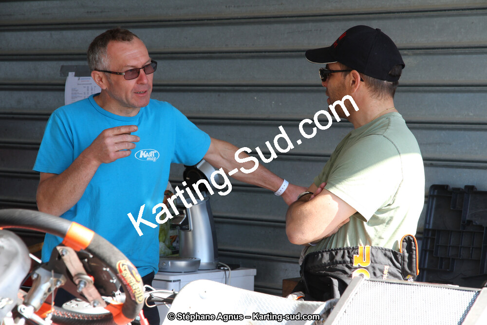 30 & 31/05/2015 : SuperKart 250, TTI Carbone et Championnat de France Long Circuit KZ2 et KZ2 Gentleman à Lédenon (Photos Stéphane Agnus) 2015 — karting