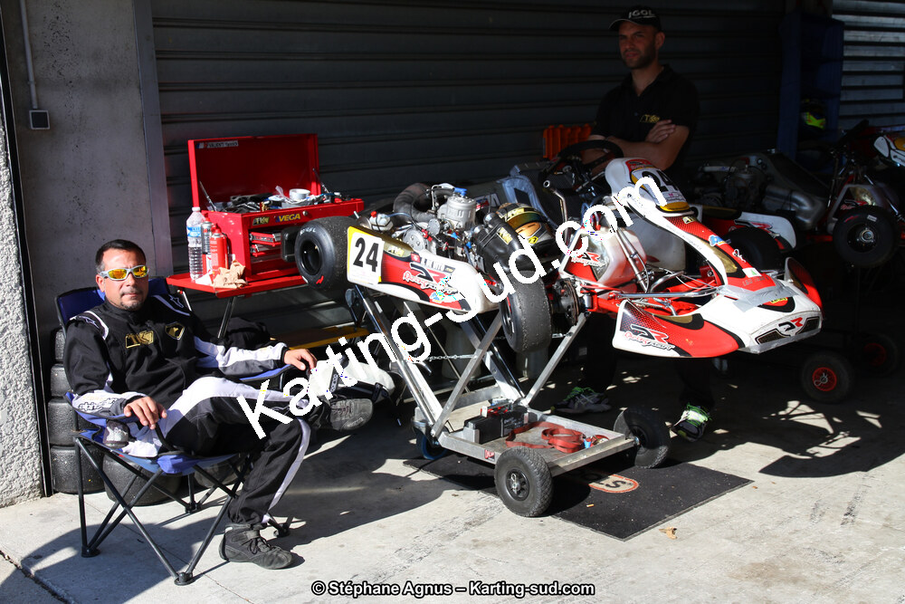 30 & 31/05/2015 : SuperKart 250, TTI Carbone et Championnat de France Long Circuit KZ2 et KZ2 Gentleman à Lédenon (Photos Stéphane Agnus) 2015 — karting