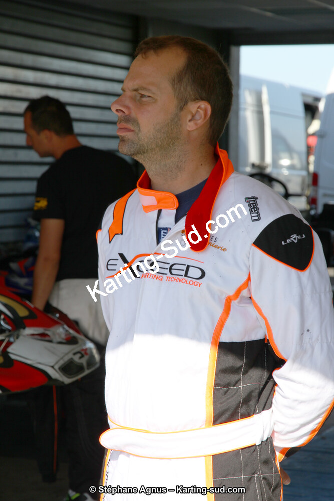 30 & 31/05/2015 : SuperKart 250, TTI Carbone et Championnat de France Long Circuit KZ2 et KZ2 Gentleman à Lédenon (Photos Stéphane Agnus) 2015 — karting