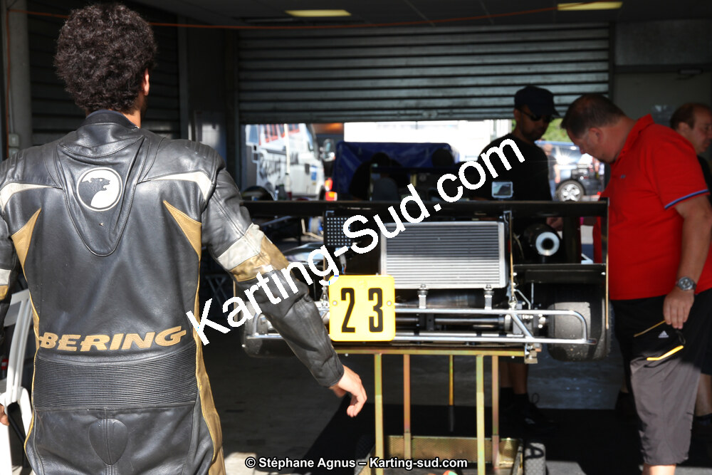 30 & 31/05/2015 : SuperKart 250, TTI Carbone et Championnat de France Long Circuit KZ2 et KZ2 Gentleman à Lédenon (Photos Stéphane Agnus) 2015 — karting