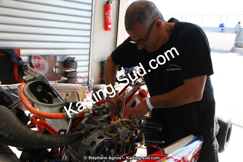 30 & 31/05/2015 : SuperKart 250, TTI Carbone et Championnat de France Long Circuit KZ2 et KZ2 Gentleman à Lédenon (Photos Stéphane Agnus) 2015 — karting