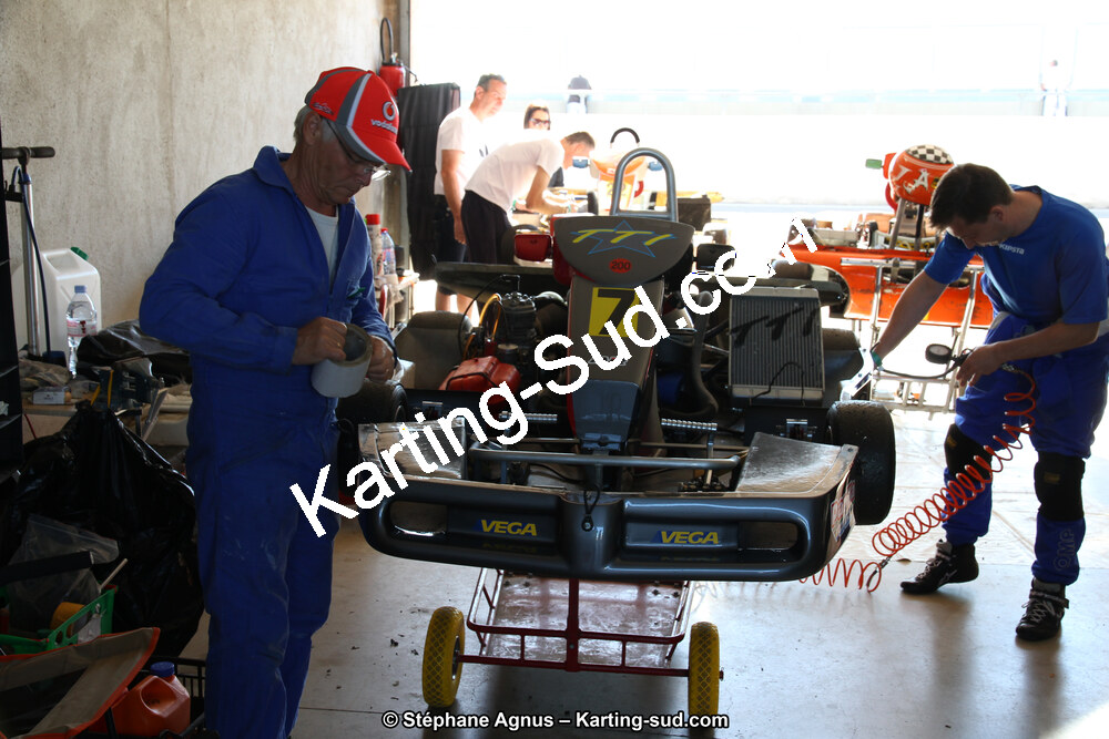 30 & 31/05/2015 : SuperKart 250, TTI Carbone et Championnat de France Long Circuit KZ2 et KZ2 Gentleman à Lédenon (Photos Stéphane Agnus) 2015 — karting