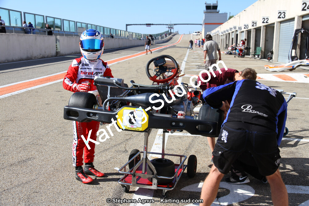 30 & 31/05/2015 : SuperKart 250, TTI Carbone et Championnat de France Long Circuit KZ2 et KZ2 Gentleman à Lédenon (Photos Stéphane Agnus) 2015 — karting