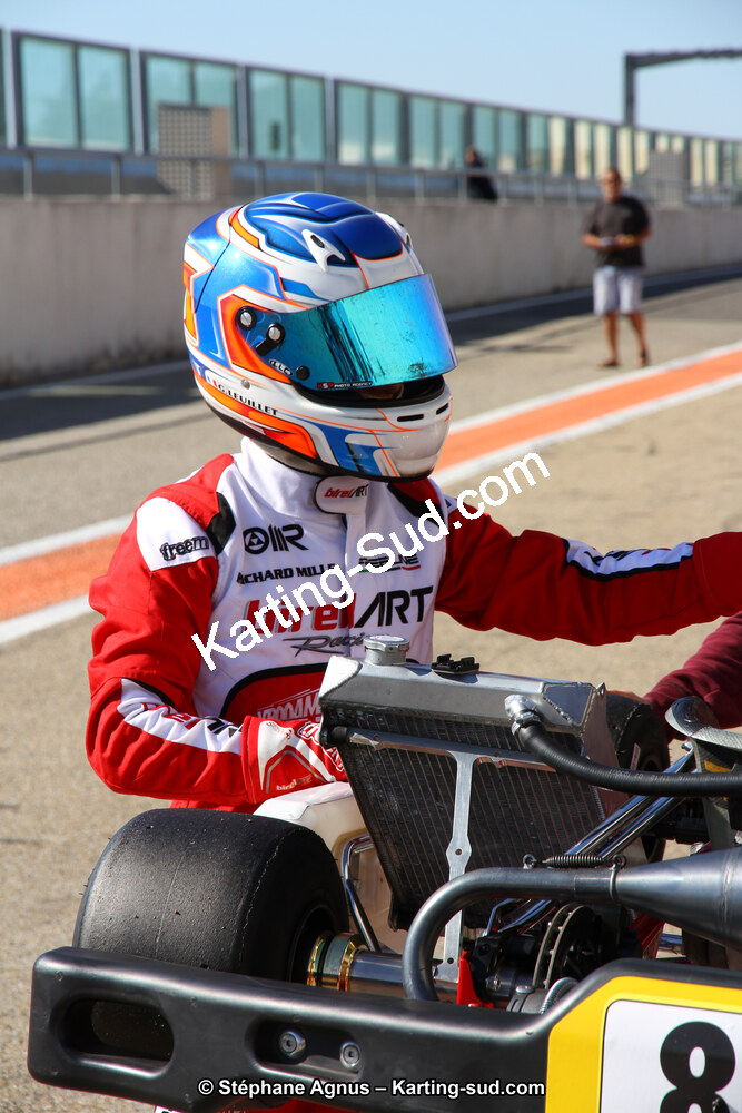 30 & 31/05/2015 : SuperKart 250, TTI Carbone et Championnat de France Long Circuit KZ2 et KZ2 Gentleman à Lédenon (Photos Stéphane Agnus) 2015 — karting