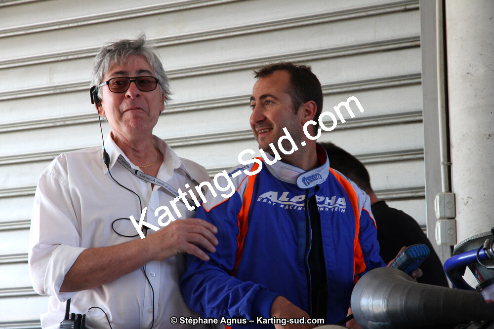 30 & 31/05/2015 : SuperKart 250, TTI Carbone et Championnat de France Long Circuit KZ2 et KZ2 Gentleman à Lédenon (Photos Stéphane Agnus) 2015 — karting