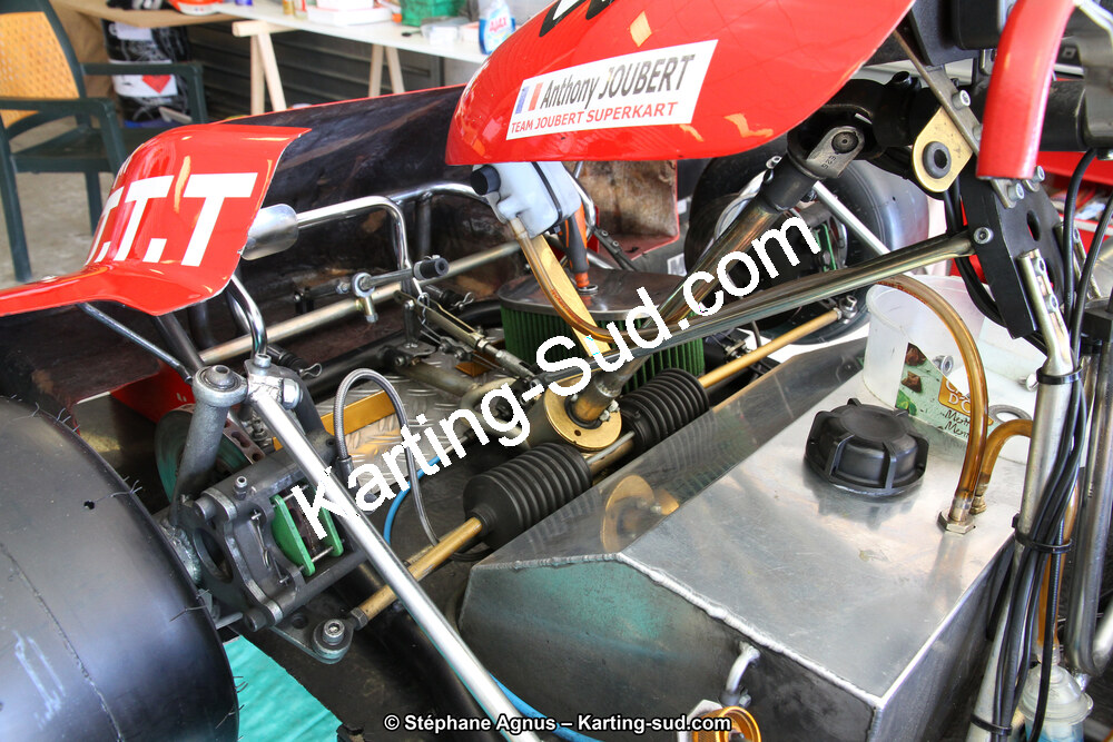 30 & 31/05/2015 : SuperKart 250, TTI Carbone et Championnat de France Long Circuit KZ2 et KZ2 Gentleman à Lédenon (Photos Stéphane Agnus) 2015 — karting