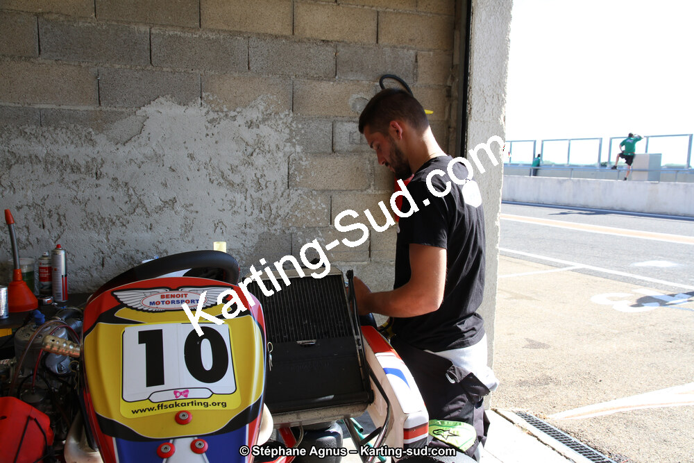 30 & 31/05/2015 : SuperKart 250, TTI Carbone et Championnat de France Long Circuit KZ2 et KZ2 Gentleman à Lédenon (Photos Stéphane Agnus) 2015 — karting