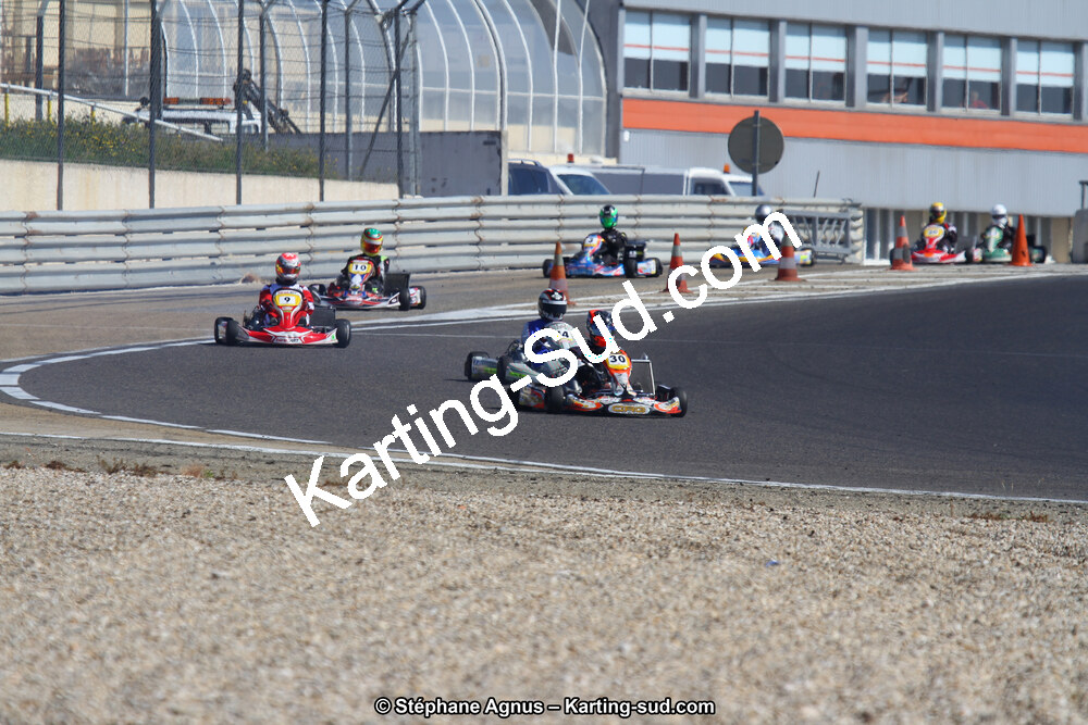 30 & 31/05/2015 : SuperKart 250, TTI Carbone et Championnat de France Long Circuit KZ2 et KZ2 Gentleman à Lédenon (Photos Stéphane Agnus) 2015 — karting