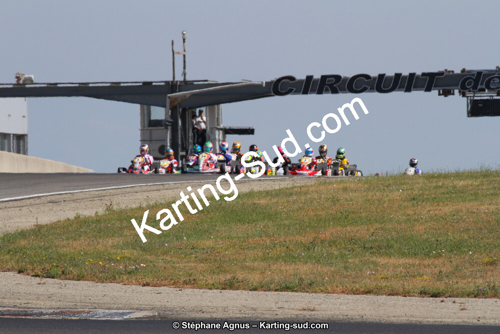 30 & 31/05/2015 : SuperKart 250, TTI Carbone et Championnat de France Long Circuit KZ2 et KZ2 Gentleman à Lédenon (Photos Stéphane Agnus) 2015 — karting