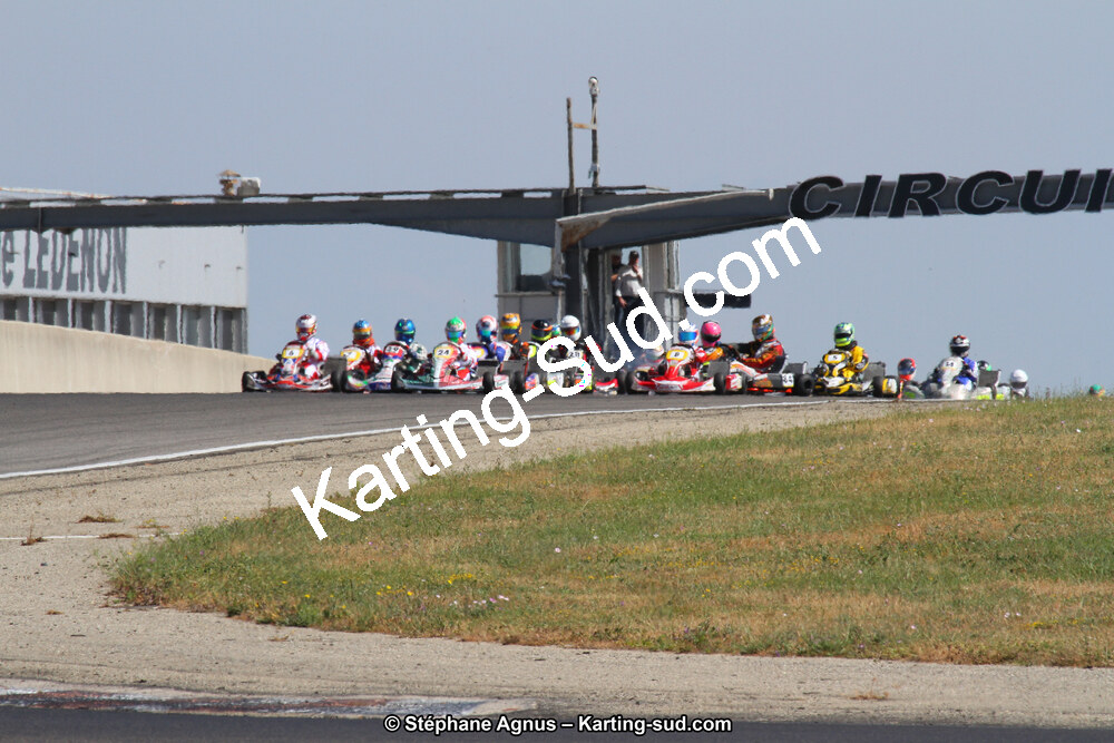 30 & 31/05/2015 : SuperKart 250, TTI Carbone et Championnat de France Long Circuit KZ2 et KZ2 Gentleman à Lédenon (Photos Stéphane Agnus) 2015 — karting
