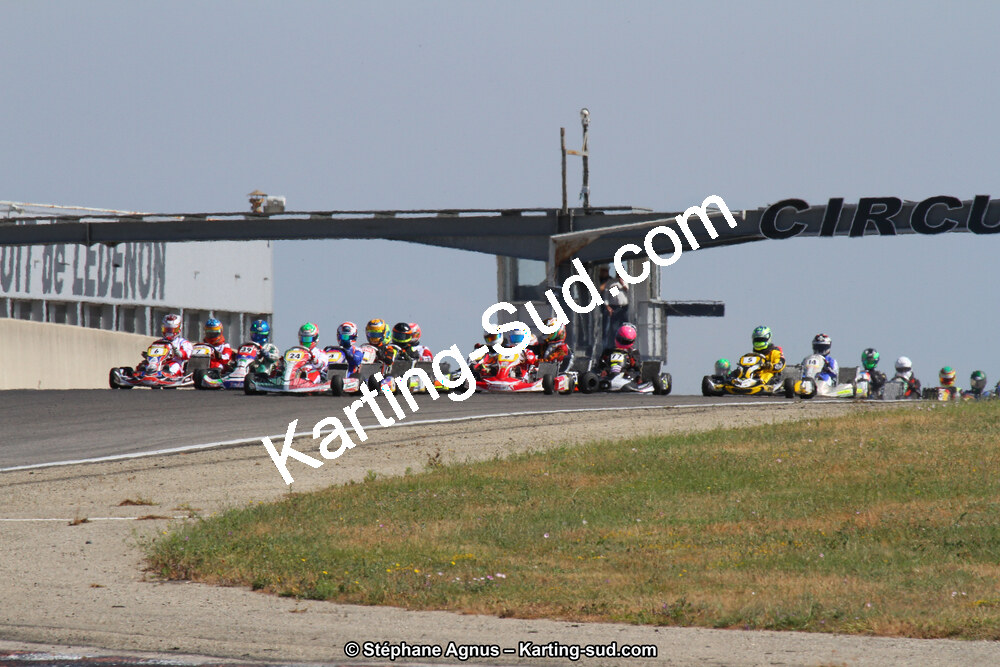 30 & 31/05/2015 : SuperKart 250, TTI Carbone et Championnat de France Long Circuit KZ2 et KZ2 Gentleman à Lédenon (Photos Stéphane Agnus) 2015 — karting