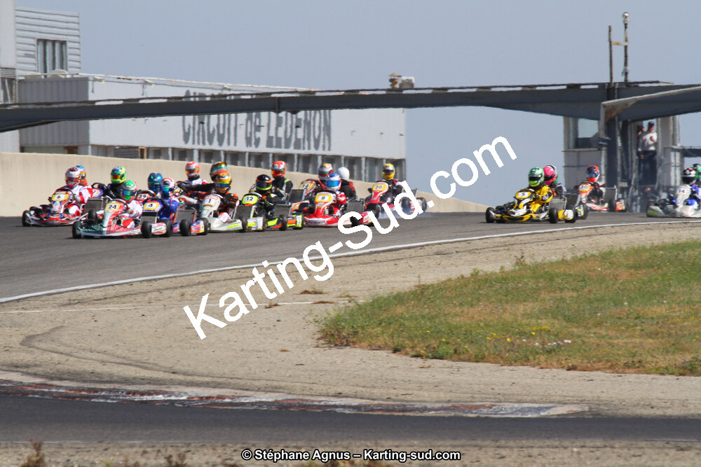 30 & 31/05/2015 : SuperKart 250, TTI Carbone et Championnat de France Long Circuit KZ2 et KZ2 Gentleman à Lédenon (Photos Stéphane Agnus) 2015 — karting