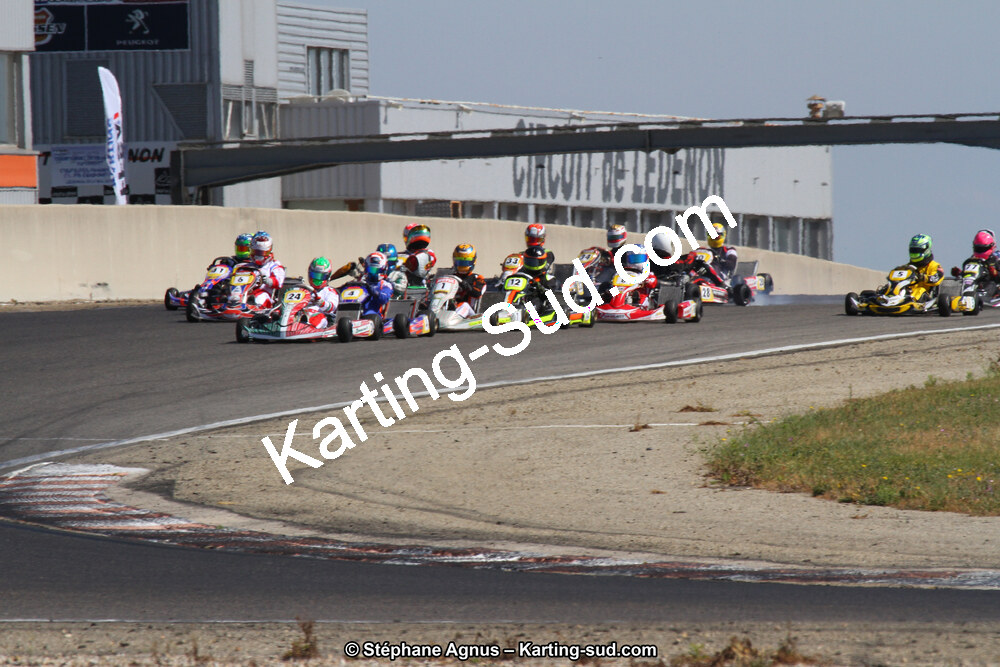 30 & 31/05/2015 : SuperKart 250, TTI Carbone et Championnat de France Long Circuit KZ2 et KZ2 Gentleman à Lédenon (Photos Stéphane Agnus) 2015 — karting