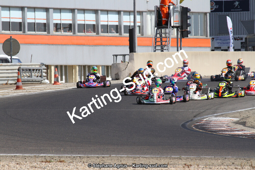 30 & 31/05/2015 : SuperKart 250, TTI Carbone et Championnat de France Long Circuit KZ2 et KZ2 Gentleman à Lédenon (Photos Stéphane Agnus) 2015 — karting