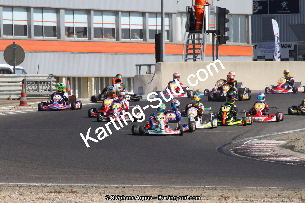 30 & 31/05/2015 : SuperKart 250, TTI Carbone et Championnat de France Long Circuit KZ2 et KZ2 Gentleman à Lédenon (Photos Stéphane Agnus) 2015 — karting