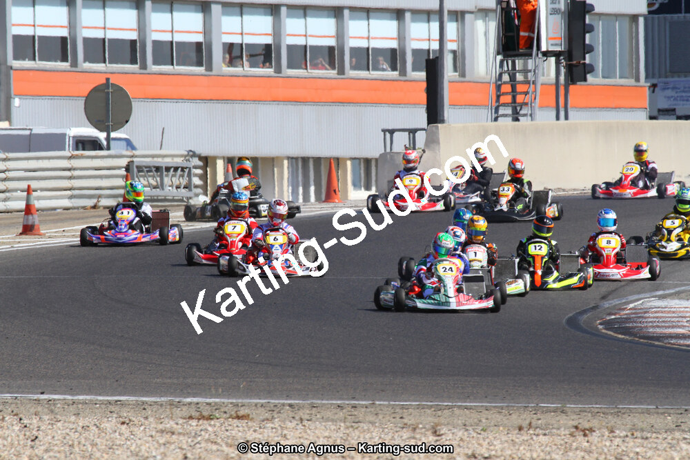 30 & 31/05/2015 : SuperKart 250, TTI Carbone et Championnat de France Long Circuit KZ2 et KZ2 Gentleman à Lédenon (Photos Stéphane Agnus) 2015 — karting