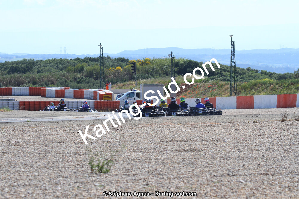30 & 31/05/2015 : SuperKart 250, TTI Carbone et Championnat de France Long Circuit KZ2 et KZ2 Gentleman à Lédenon (Photos Stéphane Agnus) 2015 — karting