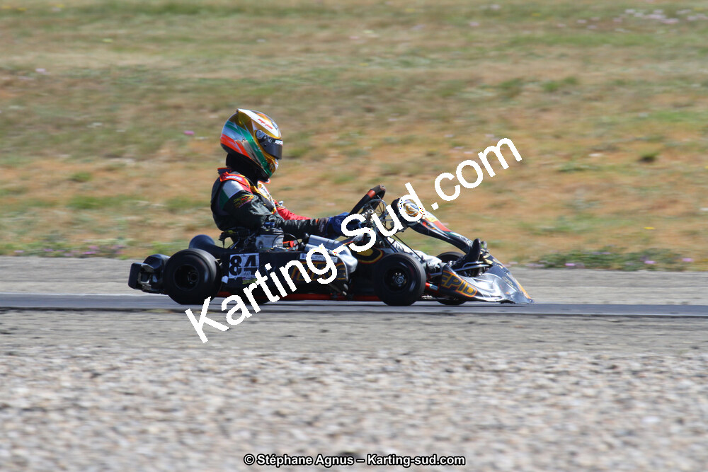 30 & 31/05/2015 : SuperKart 250, TTI Carbone et Championnat de France Long Circuit KZ2 et KZ2 Gentleman à Lédenon (Photos Stéphane Agnus) 2015 — karting